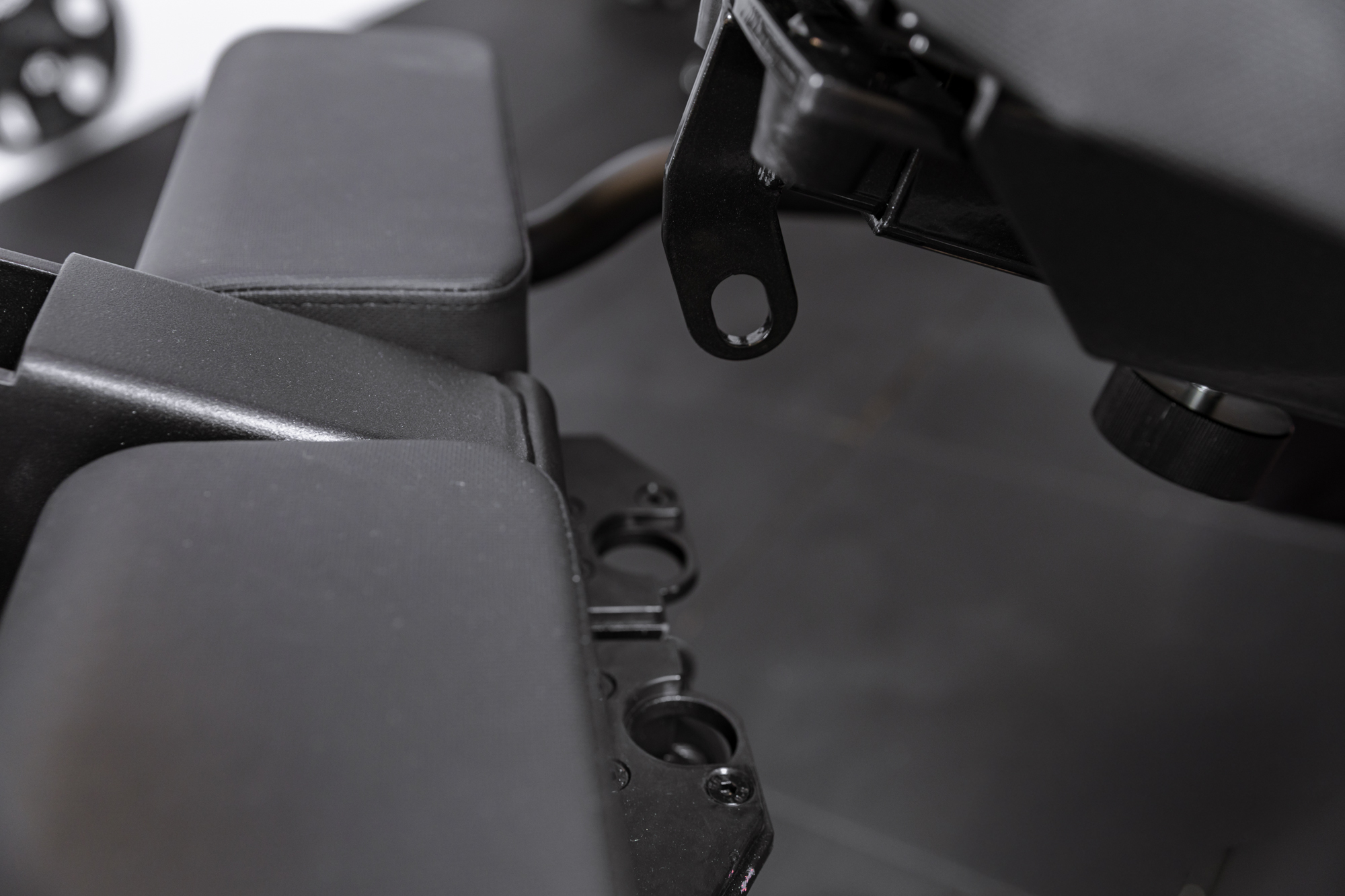 Durable Construction